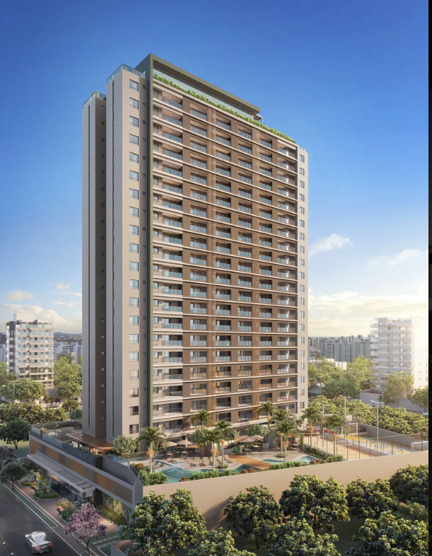 Città Jardins: um empreendimento para todas as fases da vida